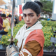 Illustration for article titled Our Favorite Cosplay From Japan Expo Thailand 2020